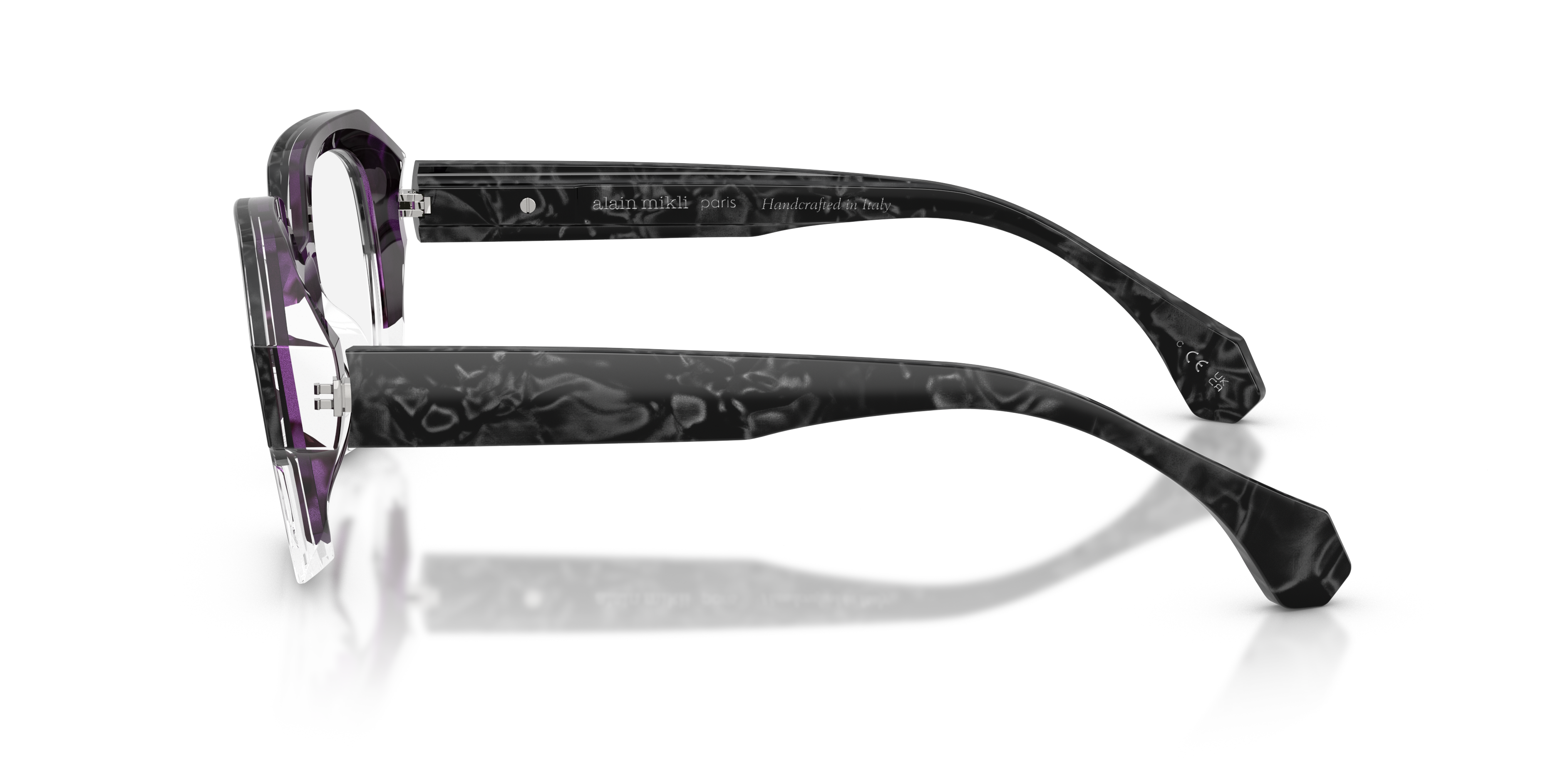 Alain Mikli A03510XX 0001  